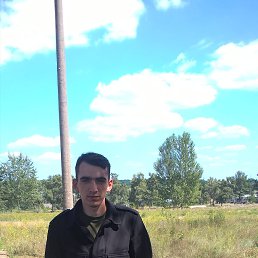 Viktor, 29 лет, Ровно