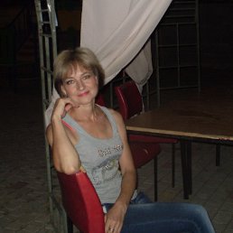 Елена, 55 лет, Первомайск
