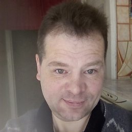 Анатолий, 51 год, Украинск
