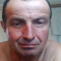 ІГОР, 54 года, Бережаны