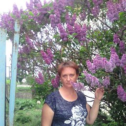 Людмила, 40 лет, Суходол