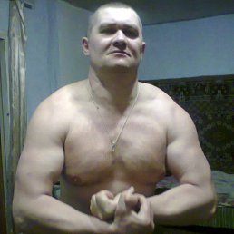 Сергей, 47 лет, Красный Лиман