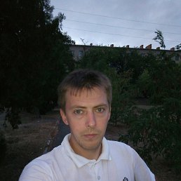 Ivan, 32 , 