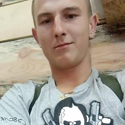 Максім, 24 года, Мелитополь