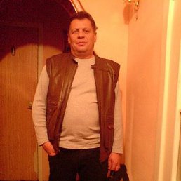 сергей, 59 лет, Котовск