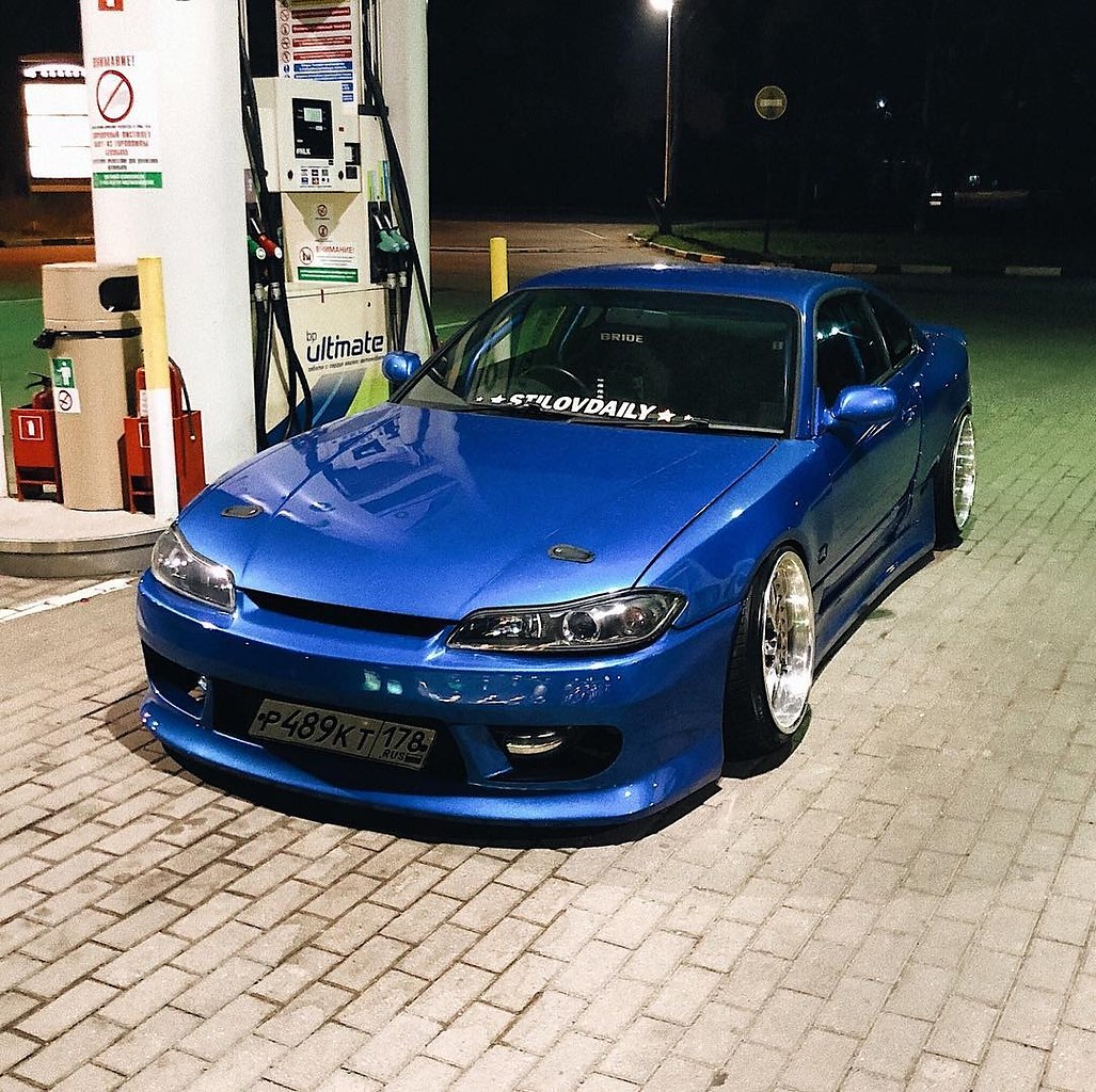 Stilov. Silvia Stilov. Nissan Silvia s15 Стилова.