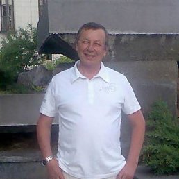 Николай, 62 года, Бровары