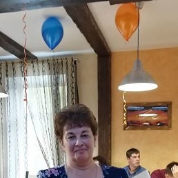 лилия, 58 лет, Заринск