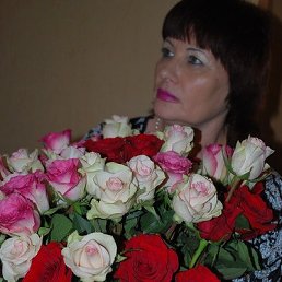 Фото Валентинка, Москва, 52 года Валентинка, Москва, 52 года