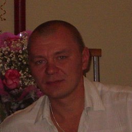 СЕРГЕЙ, 42 года, Иваново