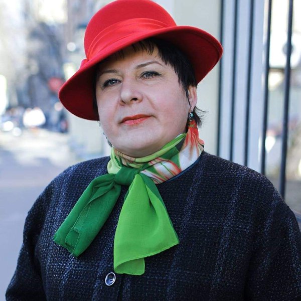 Нелли москва