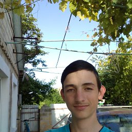 Дмитрий, 23 года, Измаил