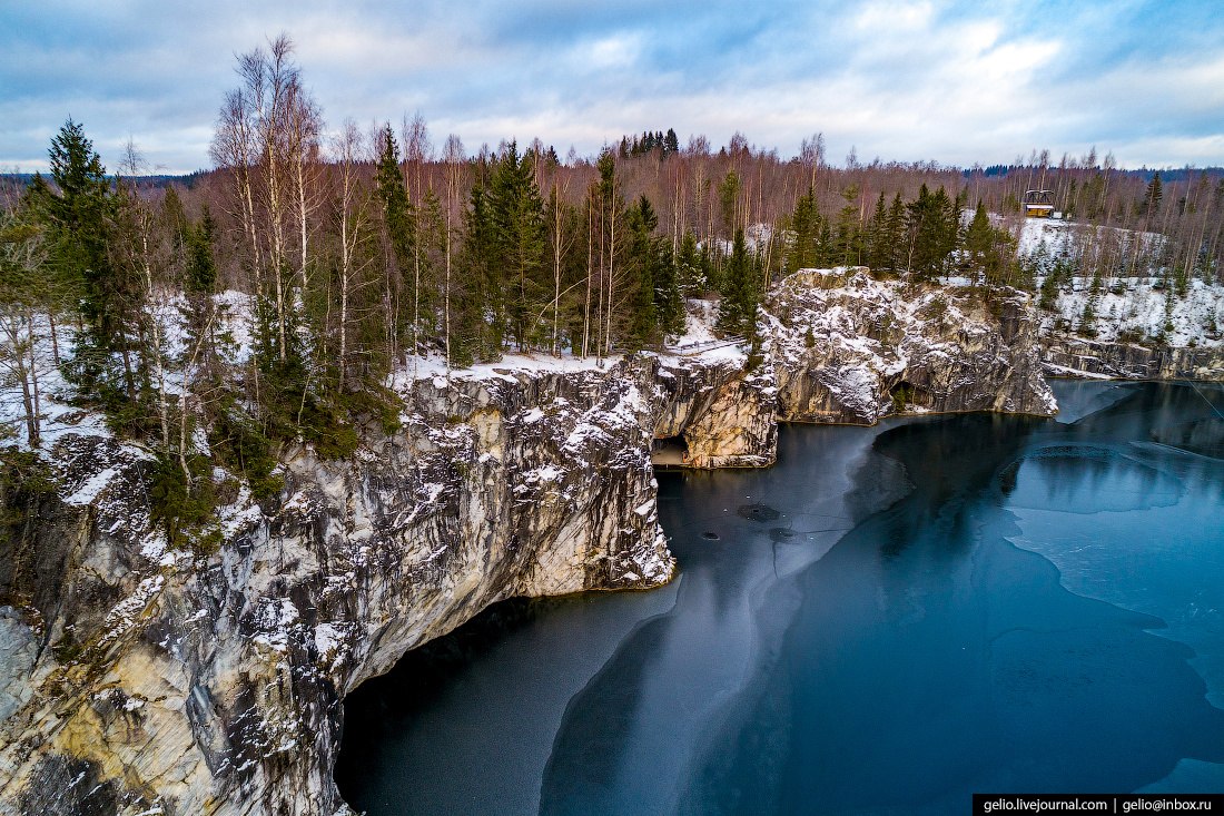 Сортавала город в карелии фото