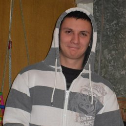 Максим, 29 лет, Назарово