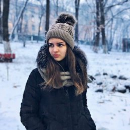 Yana, 20 лет, Владивосток