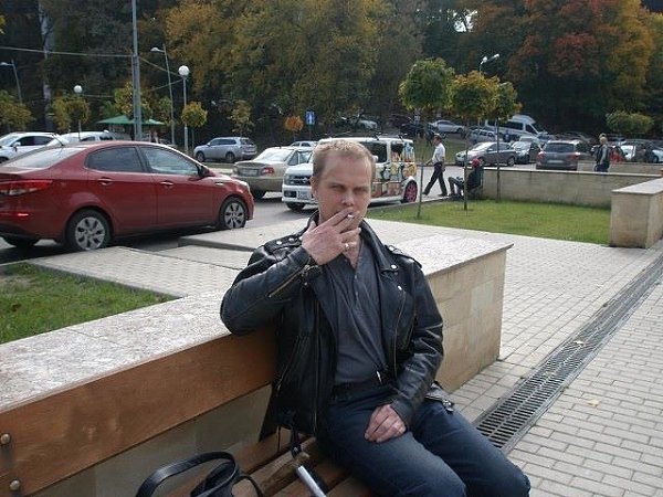 Фото Мазаева В Молодости