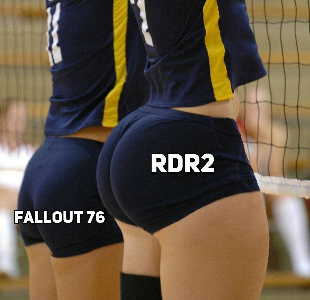 Butt play memes