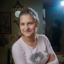 Таня, 22 года, Конотоп