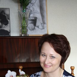 Ольга, 53 года, Чудово