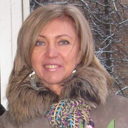 Наташа, Калуга, 51 год