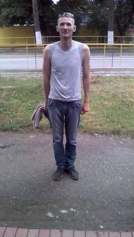 Александр Редькин Фото