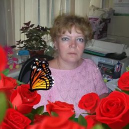 Фото Наталья, Челябинск, 57 лет Наталья, Челябинск, 57 лет
