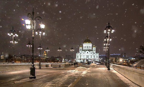 10 Месяцев За Фото У Храма