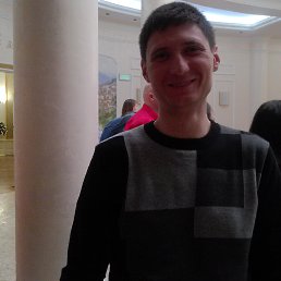 Юрик, 34 года, Луганск