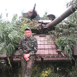 Анатолий, 47 лет, Луганск