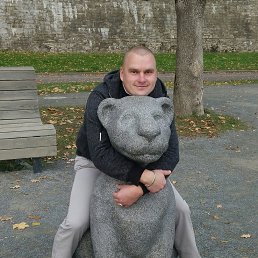 Владимир, 40 лет, Ивангород