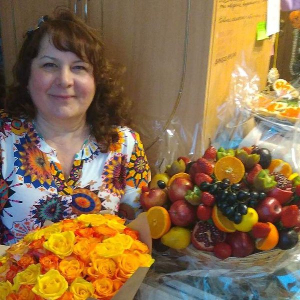 Нелли москва