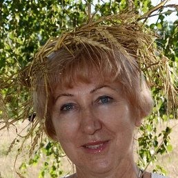 Vera, 63 , 