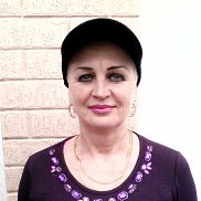 Валентина, 55 лет, Геническ Валентина, 55 лет, Геническ