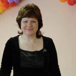 Нина, 65 лет, Смоленск