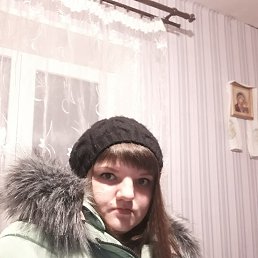 Виолетта, 29 лет, Барановичи