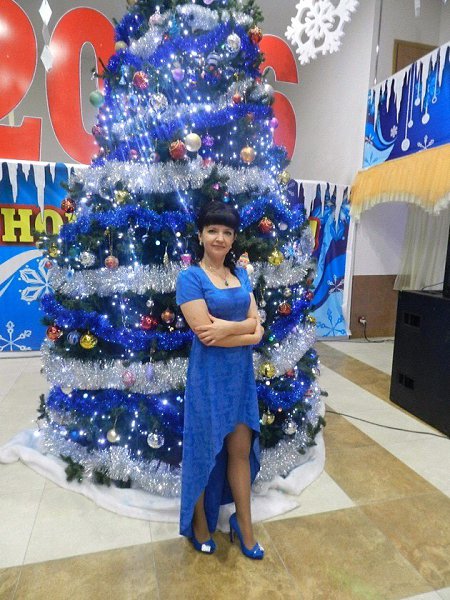 Нижневартовск Юлия Фото