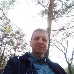 Сергей, 48 лет, Поваровка