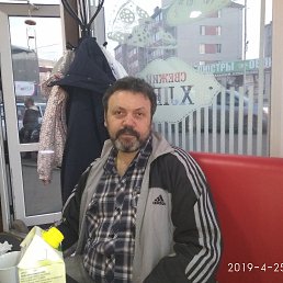 Владис, 58 лет, Красногвардейское