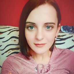 Анжела, Вознесенск, 26 лет
