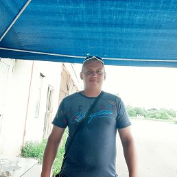 Олег, 45 лет, Коломыя