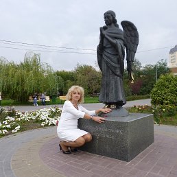 Фото Ольга, Волгоград, 58 лет Ольга, Волгоград, 58 лет