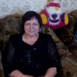 Мария, 66 лет, Славянск