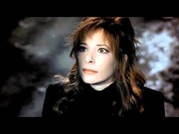 Mylene farmer regrets