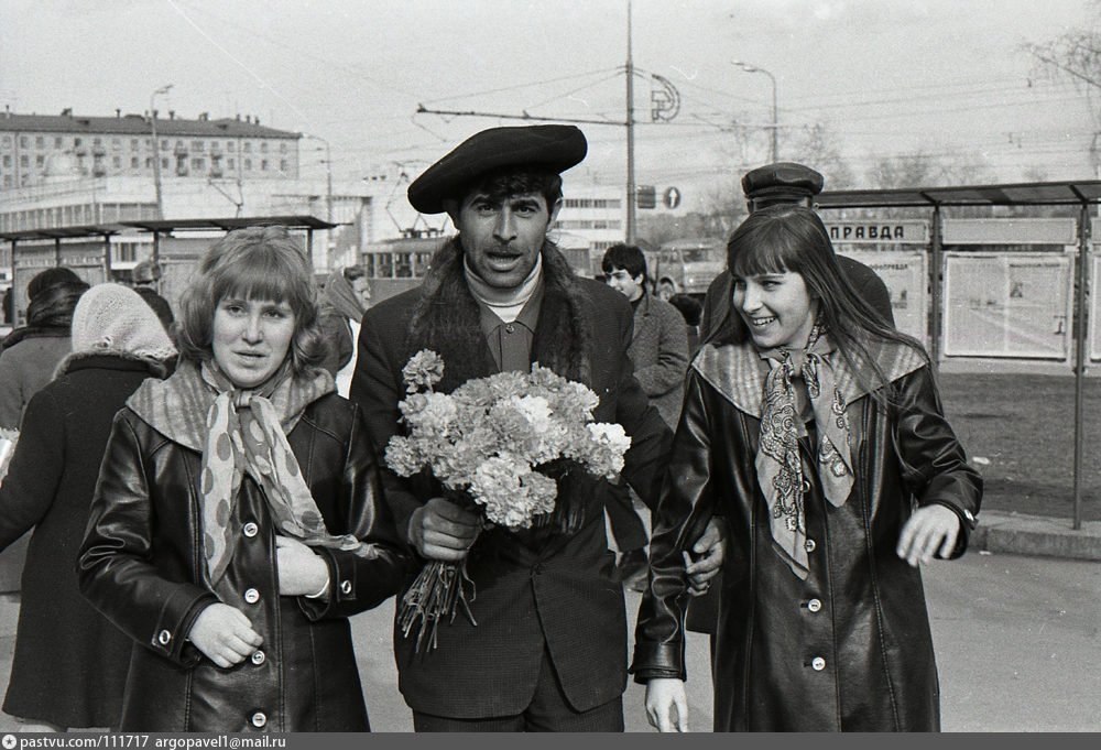 Фото ссср 1970 х годов ностальгия