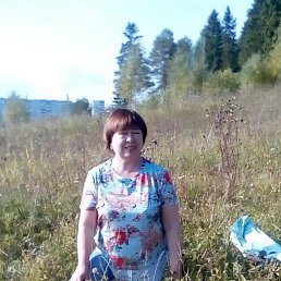 Татьяна, Березники, 58 лет