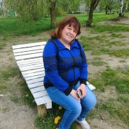 Людмила, 51 год, Дубно