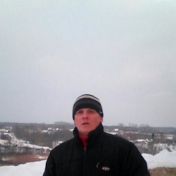 Василий, 41 год, Псков