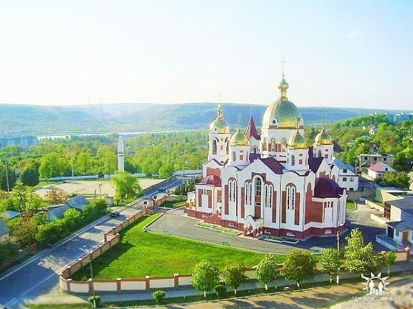 Фото рыбница приднестровье