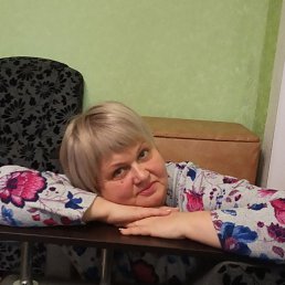 Татьяна, 59 лет, Никополь