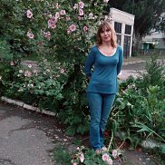 Елена, 55 лет, Каховка